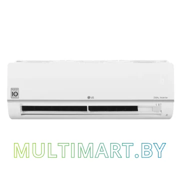 Кондиционер LG PC24SQ (NSKR+U24R) картинка 6